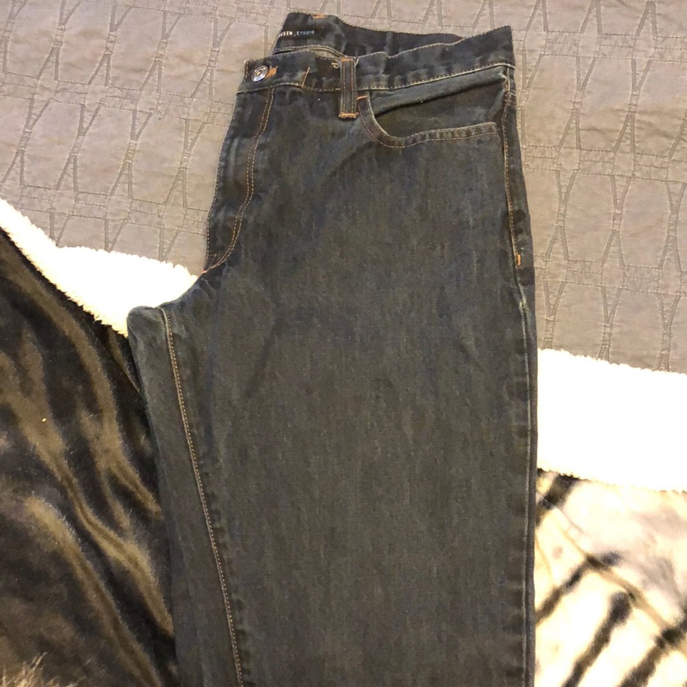 Vanheusen studio jeans